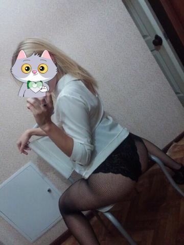 Индивидуалка Лючия фото 4