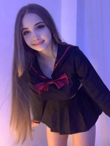 Индивидуалка Гелена фото 2