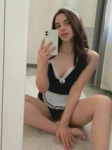 Индивидуалка Мальвина фото 3