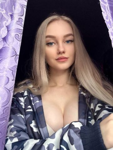 Проститутка Одетта, 24 года, г. Старые Атаги
