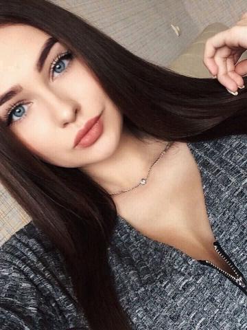 Индивидуалка Алина фото 3