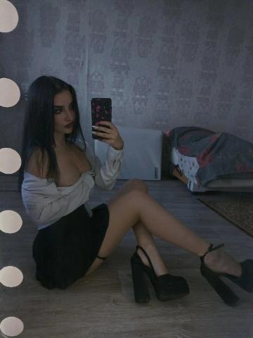 Индивидуалка Стелла фото 2
